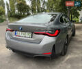 Сірий БМВ i4, об'ємом двигуна 0 л та пробігом 23 тис. км за 32900 $, фото 5 на Automoto.ua