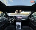 Серый БМВ i4, объемом двигателя 0 л и пробегом 40 тыс. км за 47000 $, фото 29 на Automoto.ua