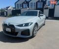 Серый БМВ i4, объемом двигателя 0 л и пробегом 56 тыс. км за 27000 $, фото 1 на Automoto.ua