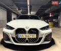Серый БМВ i4, объемом двигателя 0 л и пробегом 6 тыс. км за 42000 $, фото 2 на Automoto.ua