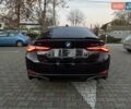Сірий БМВ i4, об'ємом двигуна 0 л та пробігом 23 тис. км за 32500 $, фото 4 на Automoto.ua