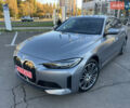 Сірий БМВ i4, об'ємом двигуна 0 л та пробігом 29 тис. км за 34500 $, фото 1 на Automoto.ua