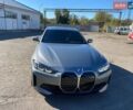 Сірий БМВ i4, об'ємом двигуна 0 л та пробігом 18 тис. км за 29777 $, фото 1 на Automoto.ua