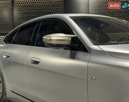 Серый БМВ i4, объемом двигателя 0 л и пробегом 46 тыс. км за 45500 $, фото 19 на Automoto.ua