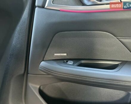 Серый БМВ i4, объемом двигателя 0 л и пробегом 7 тыс. км за 37000 $, фото 39 на Automoto.ua