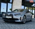 Сірий БМВ i4, об'ємом двигуна 0 л та пробігом 43 тис. км за 39500 $, фото 1 на Automoto.ua