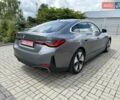 Серый БМВ i4, объемом двигателя 0 л и пробегом 7 тыс. км за 37000 $, фото 4 на Automoto.ua