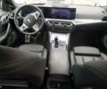 Серый БМВ i4, объемом двигателя 0 л и пробегом 23 тыс. км за 21200 $, фото 7 на Automoto.ua