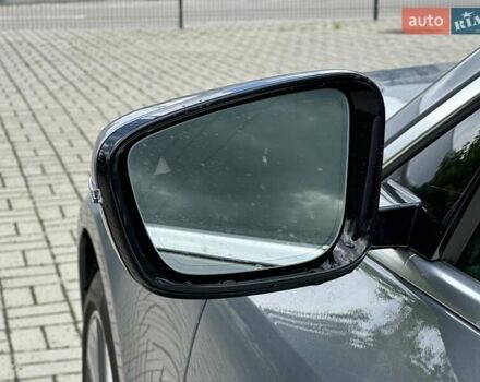 Серый БМВ i4, объемом двигателя 0 л и пробегом 7 тыс. км за 37000 $, фото 9 на Automoto.ua