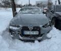 Серый БМВ i4, объемом двигателя 0 л и пробегом 79 тыс. км за 28200 $, фото 1 на Automoto.ua