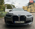 Сірий БМВ i4, об'ємом двигуна 0 л та пробігом 23 тис. км за 32900 $, фото 14 на Automoto.ua