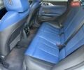 Серый БМВ i4, объемом двигателя 0 л и пробегом 30 тыс. км за 59000 $, фото 9 на Automoto.ua