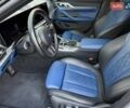 Серый БМВ i4, объемом двигателя 0 л и пробегом 30 тыс. км за 59000 $, фото 6 на Automoto.ua