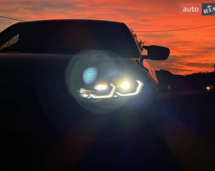 Серый БМВ i4, объемом двигателя 0 л и пробегом 90 тыс. км за 40500 $, фото 8 на Automoto.ua