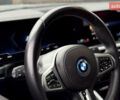 Серый БМВ i4, объемом двигателя 0 л и пробегом 11 тыс. км за 47500 $, фото 23 на Automoto.ua