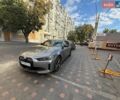 Серый БМВ i4, объемом двигателя 0 л и пробегом 61 тыс. км за 23500 $, фото 1 на Automoto.ua