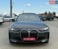 Серый БМВ i4, объемом двигателя 0 л и пробегом 30 тыс. км за 26900 $, фото 1 на Automoto.ua