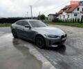 Сірий БМВ i4, об'ємом двигуна 0 л та пробігом 71 тис. км за 31599 $, фото 1 на Automoto.ua