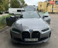 Сірий БМВ i4, об'ємом двигуна 0 л та пробігом 23 тис. км за 32900 $, фото 8 на Automoto.ua