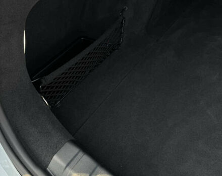 Серый БМВ i4, объемом двигателя 0 л и пробегом 4 тыс. км за 45000 $, фото 34 на Automoto.ua