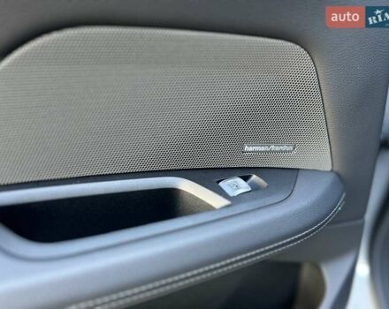Серый БМВ i4, объемом двигателя 0 л и пробегом 7 тыс. км за 37000 $, фото 41 на Automoto.ua