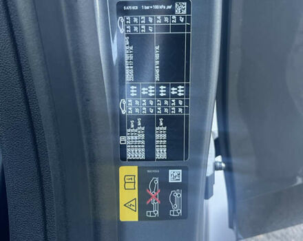 Сірий БМВ i4, об'ємом двигуна 0 л та пробігом 18 тис. км за 38500 $, фото 52 на Automoto.ua