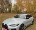 Сірий БМВ i4, об'ємом двигуна 0 л та пробігом 32 тис. км за 41800 $, фото 2 на Automoto.ua