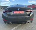 Сірий БМВ i4, об'ємом двигуна 0 л та пробігом 12 тис. км за 47999 $, фото 11 на Automoto.ua