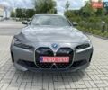Серый БМВ i4, объемом двигателя 0 л и пробегом 7 тыс. км за 37000 $, фото 2 на Automoto.ua