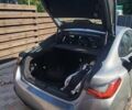 Серый БМВ i4, объемом двигателя 0 л и пробегом 35 тыс. км за 34300 $, фото 5 на Automoto.ua