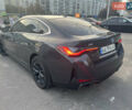Серый БМВ i4, объемом двигателя 0 л и пробегом 31 тыс. км за 39000 $, фото 7 на Automoto.ua