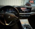 Сірий БМВ i4, об'ємом двигуна 0 л та пробігом 14 тис. км за 37400 $, фото 20 на Automoto.ua