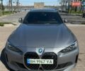 Сірий БМВ i4, об'ємом двигуна 0 л та пробігом 80 тис. км за 32500 $, фото 1 на Automoto.ua