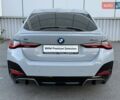 Серый БМВ i4, объемом двигателя 0 л и пробегом 30 тыс. км за 59000 $, фото 4 на Automoto.ua