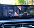Серый БМВ i4, объемом двигателя 0 л и пробегом 7 тыс. км за 37000 $, фото 32 на Automoto.ua