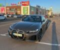 Серый БМВ i4, объемом двигателя 0 л и пробегом 33 тыс. км за 53000 $, фото 1 на Automoto.ua