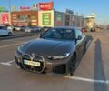Серый БМВ i4, объемом двигателя 0 л и пробегом 33 тыс. км за 53000 $, фото 1 на Automoto.ua