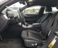 Серый БМВ i4, объемом двигателя 0 л и пробегом 23 тыс. км за 21200 $, фото 6 на Automoto.ua