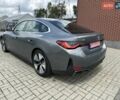 Серый БМВ i4, объемом двигателя 0 л и пробегом 7 тыс. км за 37000 $, фото 6 на Automoto.ua