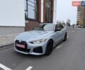 Сірий БМВ i4, об'ємом двигуна 0 л та пробігом 30 тис. км за 43000 $, фото 1 на Automoto.ua