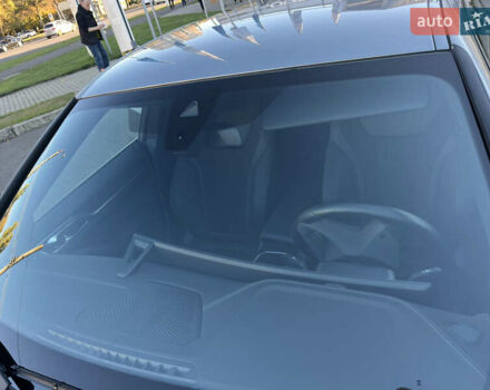 Сірий БМВ i4, об'ємом двигуна 0 л та пробігом 18 тис. км за 38500 $, фото 34 на Automoto.ua