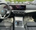 Серый БМВ i4, объемом двигателя 71 л и пробегом 7 тыс. км за 38400 $, фото 24 на Automoto.ua
