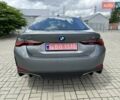 Серый БМВ i4, объемом двигателя 0 л и пробегом 7 тыс. км за 37000 $, фото 5 на Automoto.ua