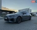 Серый БМВ i4, объемом двигателя 0 л и пробегом 40 тыс. км за 47000 $, фото 42 на Automoto.ua