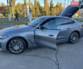 Сірий БМВ i4, об'ємом двигуна 0 л та пробігом 18 тис. км за 38500 $, фото 7 на Automoto.ua