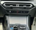 Серый БМВ i4, объемом двигателя 71 л и пробегом 7 тыс. км за 38400 $, фото 23 на Automoto.ua