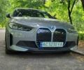 Серый БМВ i4, объемом двигателя 0 л и пробегом 35 тыс. км за 34300 $, фото 11 на Automoto.ua