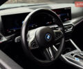 Серый БМВ i4, объемом двигателя 0 л и пробегом 11 тыс. км за 47500 $, фото 22 на Automoto.ua