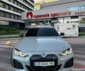 Сірий БМВ i4, об'ємом двигуна 0 л та пробігом 50 тис. км за 38800 $, фото 1 на Automoto.ua