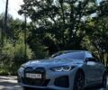 Сірий БМВ i4, об'ємом двигуна 0 л та пробігом 50 тис. км за 39900 $, фото 1 на Automoto.ua
